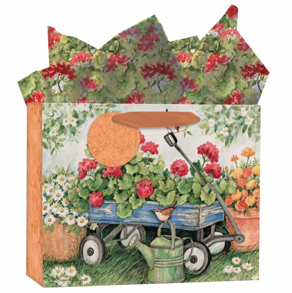 image Heart & Home Medium Gift Bag