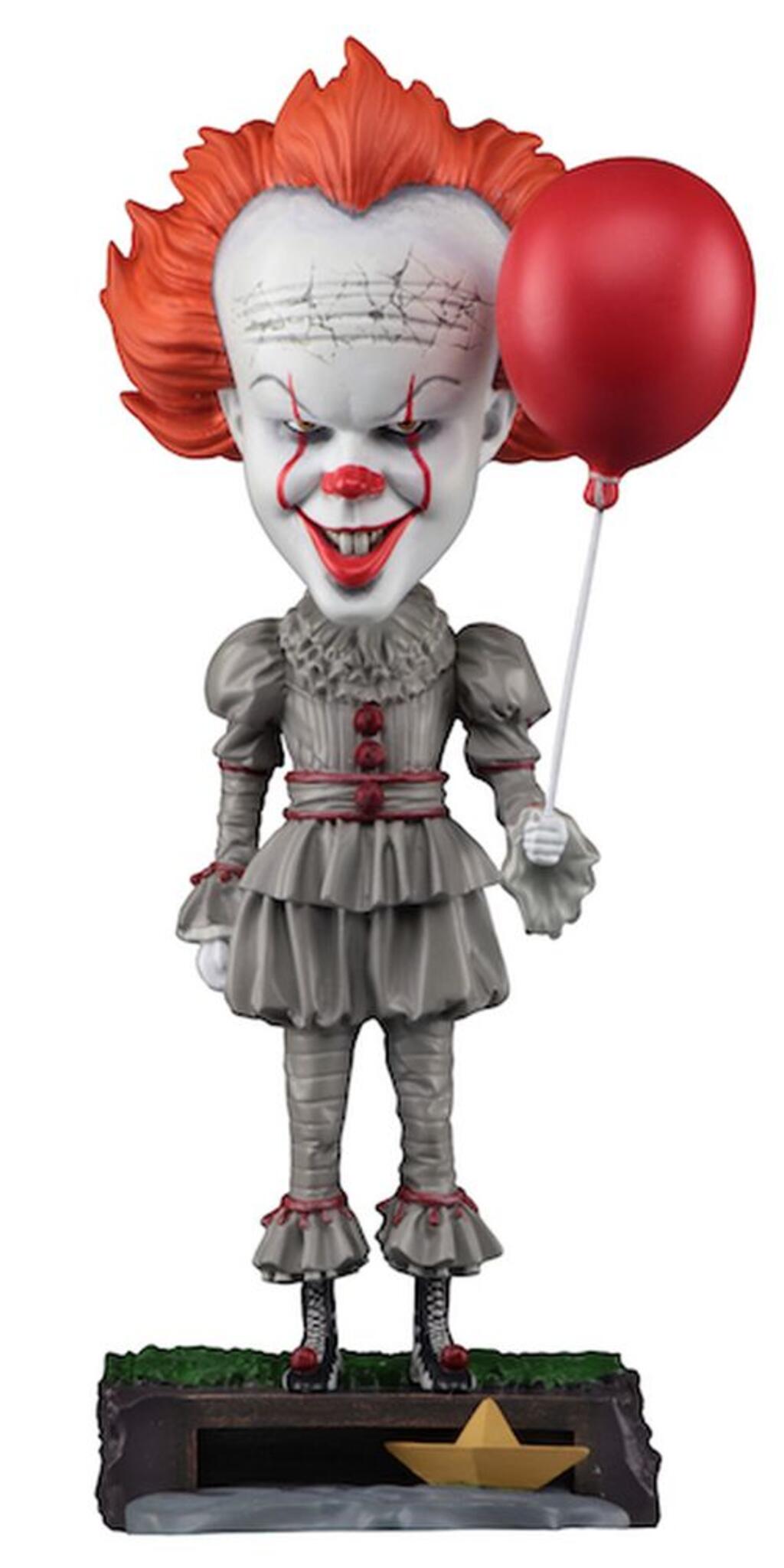 image IT 2017 Pennywise Head Knocker