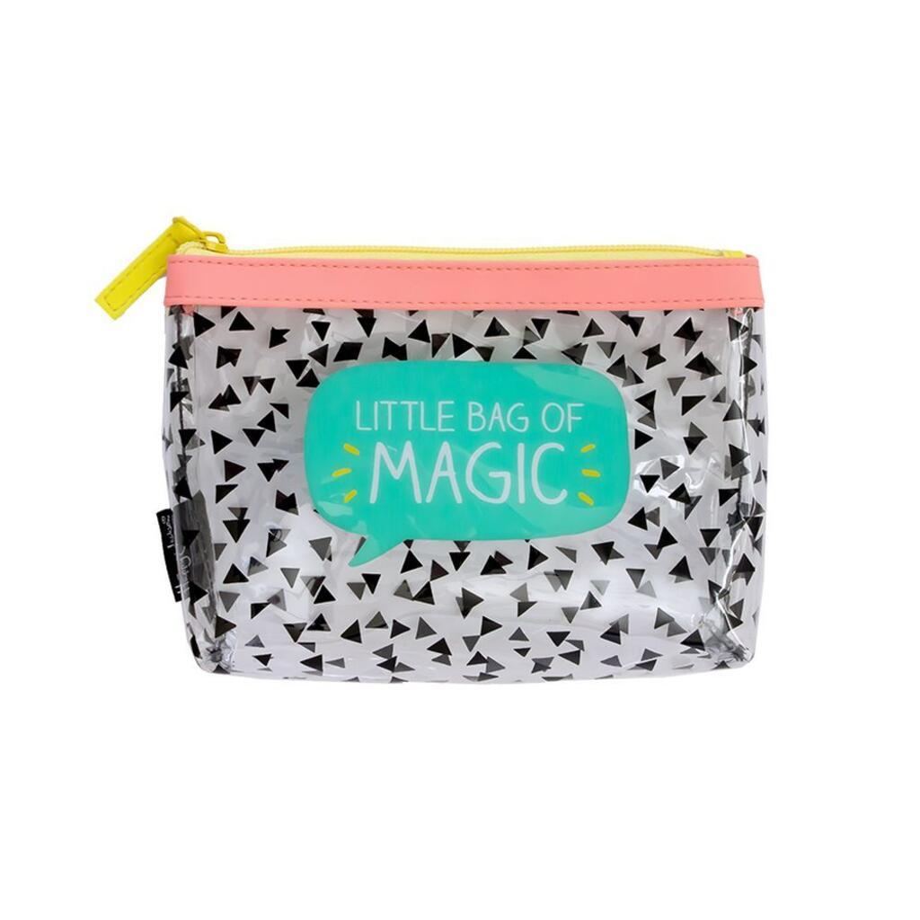 image Little Bag Of Magic Make Up Bag