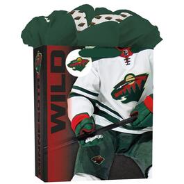 image Minnesota Wild Large Gogo Gift Bag
