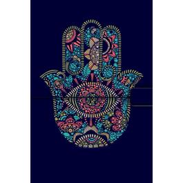 image Valentina Hamsa Petite Journal