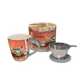image Savour the Moment Infuser Mug