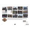 image Harley Davidson Large Wall Calendar