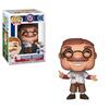 image POP! Vinyl MLB Teddy Roosevelt DC