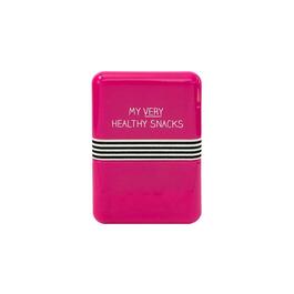 image My Very Healthy Snacks Lunch Box