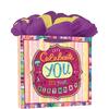 image Birthday Bash Calendar GoGo Gift Bag