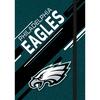 image Philadelphia Eagles Soft Cover Stitched Journal