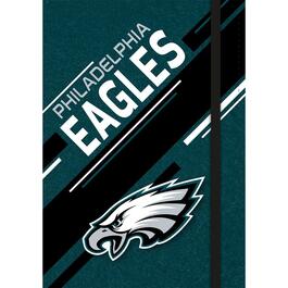 image Philadelphia Eagles Soft Cover Stitched Journal