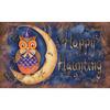 image Happy Haunting Doormat