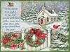 image Gifts Of Christmas 500 Piece Puzzle