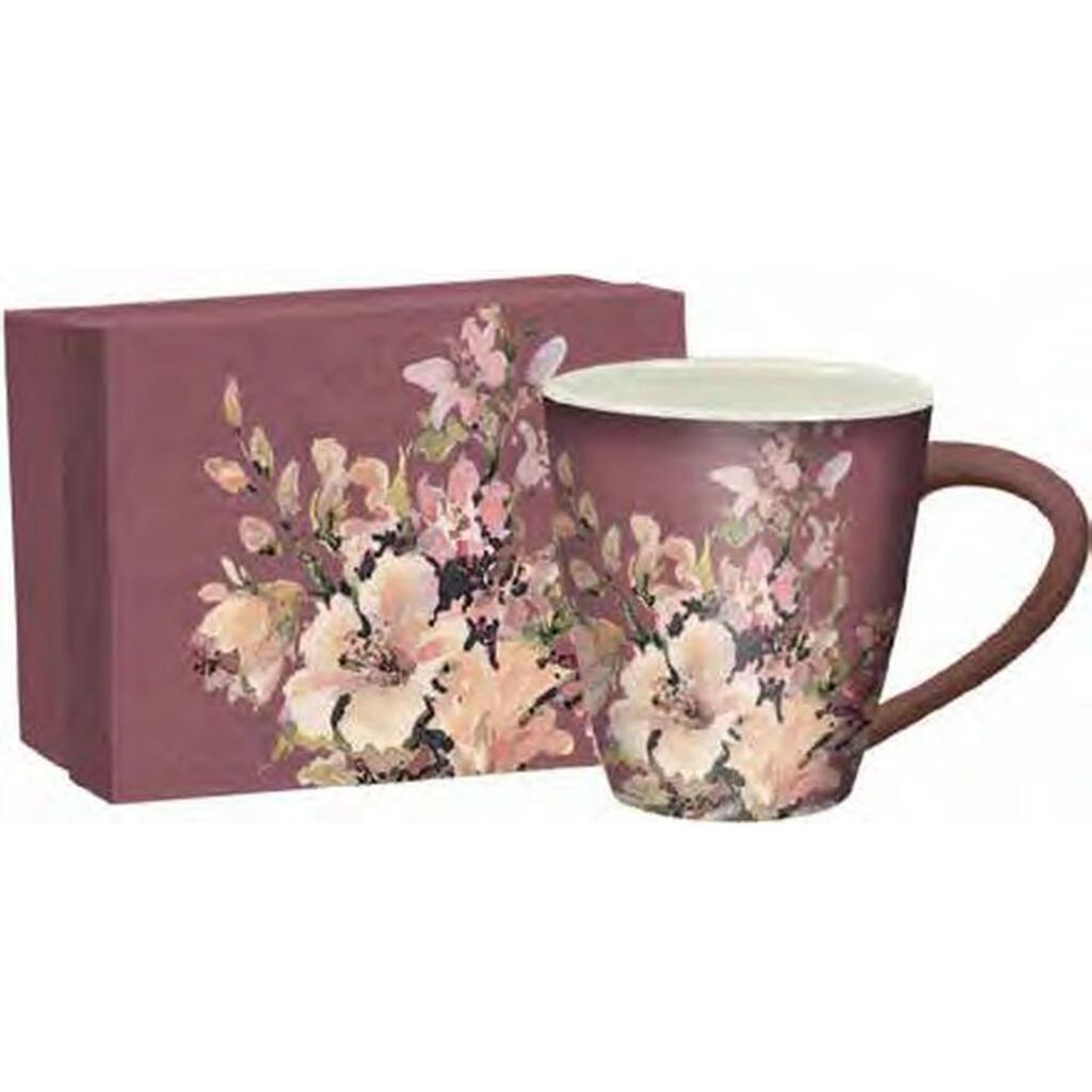image Eden Cafe Mug