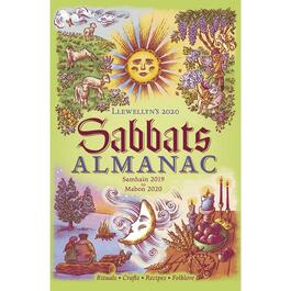 image Sabbats Almanac