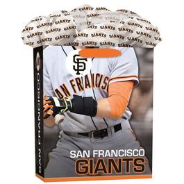 image San Francisco Giants Large Gogo Gift Bag