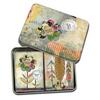 image Grow Wild Tin Playing Cards
