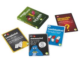 image OrganATTACK! Teams Expansion Pack