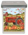 image Farmers Harvest 23.5 oz. Jar Candle