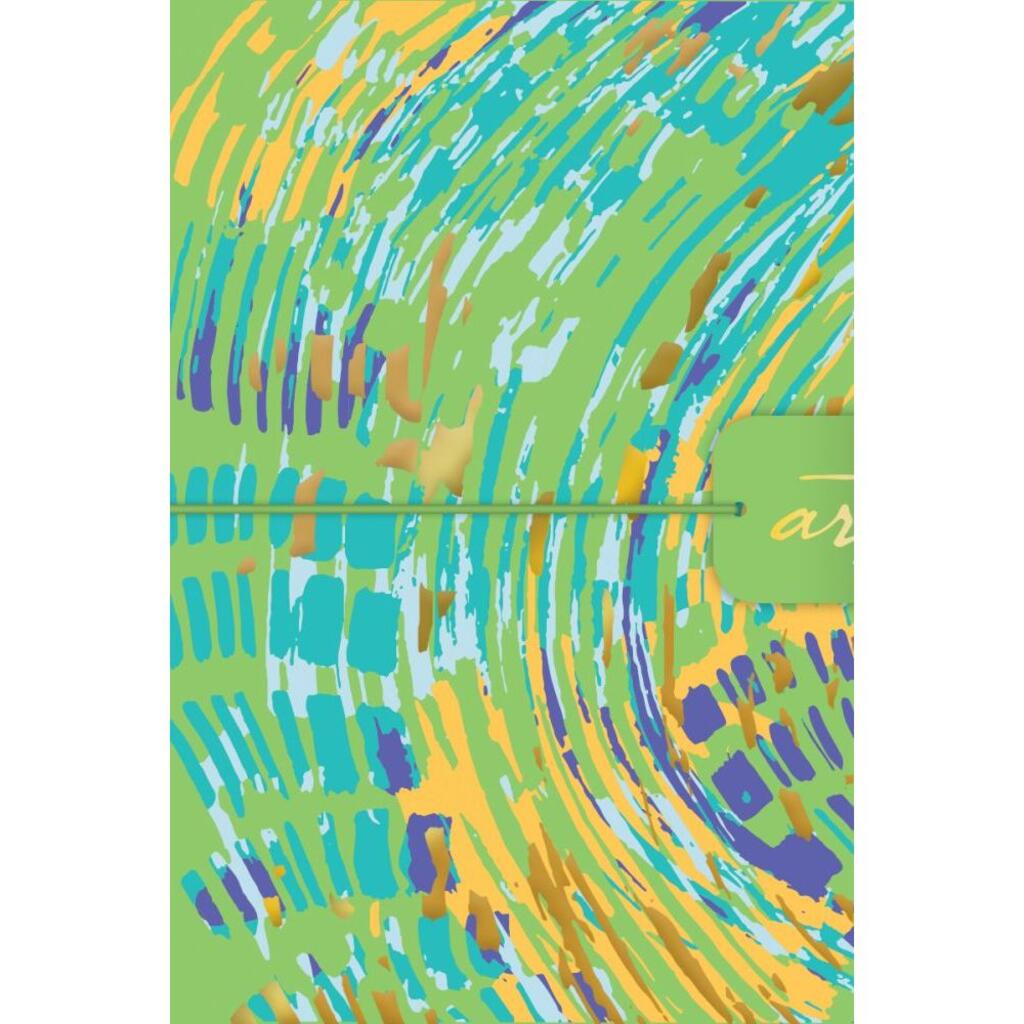 image EttaVee Glisten Petite Journal