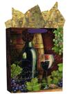 image Wine Country Large Gift Bag