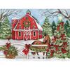 image Heartland Holiday Boxed Christmas Cards