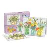 image Herb Jars Assorted Boxed Note Cards