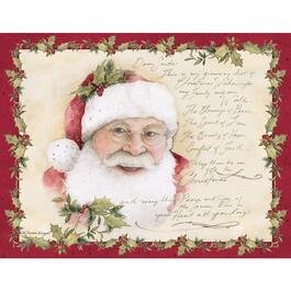 image Grown Up Christmas Wish Boxed Christmas Cards