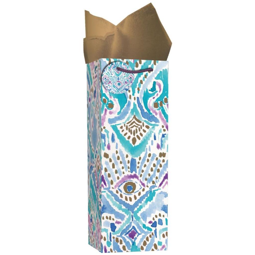 image Barbarian Unicorn Breeze Bottle Gift Bag