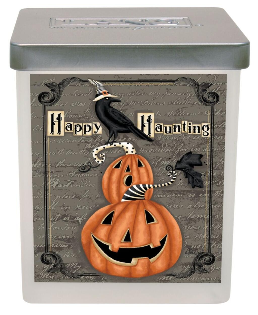image Spooktacular 23.5 oz. Candle