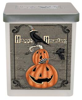 image Spooktacular 23.5 oz. Candle