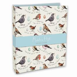 image Madeleine Floyd Birdsong Recipe File