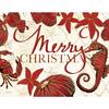 image Seaboard Holiday Boxed Christmas Cards
