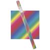 image Sugar Coated Rainbow Gift Wrap