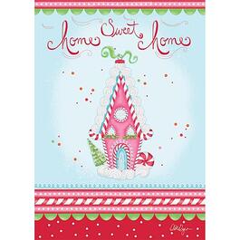 image Home Sweet Home Outdoor Flag-Large - 28 x 40