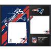 image NFL New England Patriots Stationery Gift Set