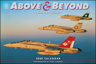 Above-And-Beyond-2020-Wall-Calendar-Alternate-Image-2