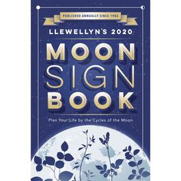 image Moon Sign Book