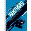 image Carolina Panthers Spiral Journal