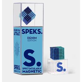 image Speks Magnets (Denim)