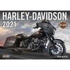 image Harley Davidson Large Wall Calendar