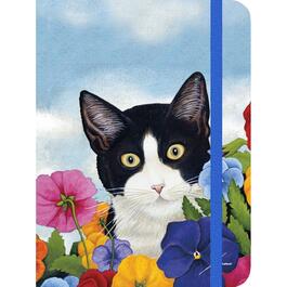 image Newman Piggy Amundson Pocket Journal