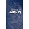 image New England Patriots Password Journal