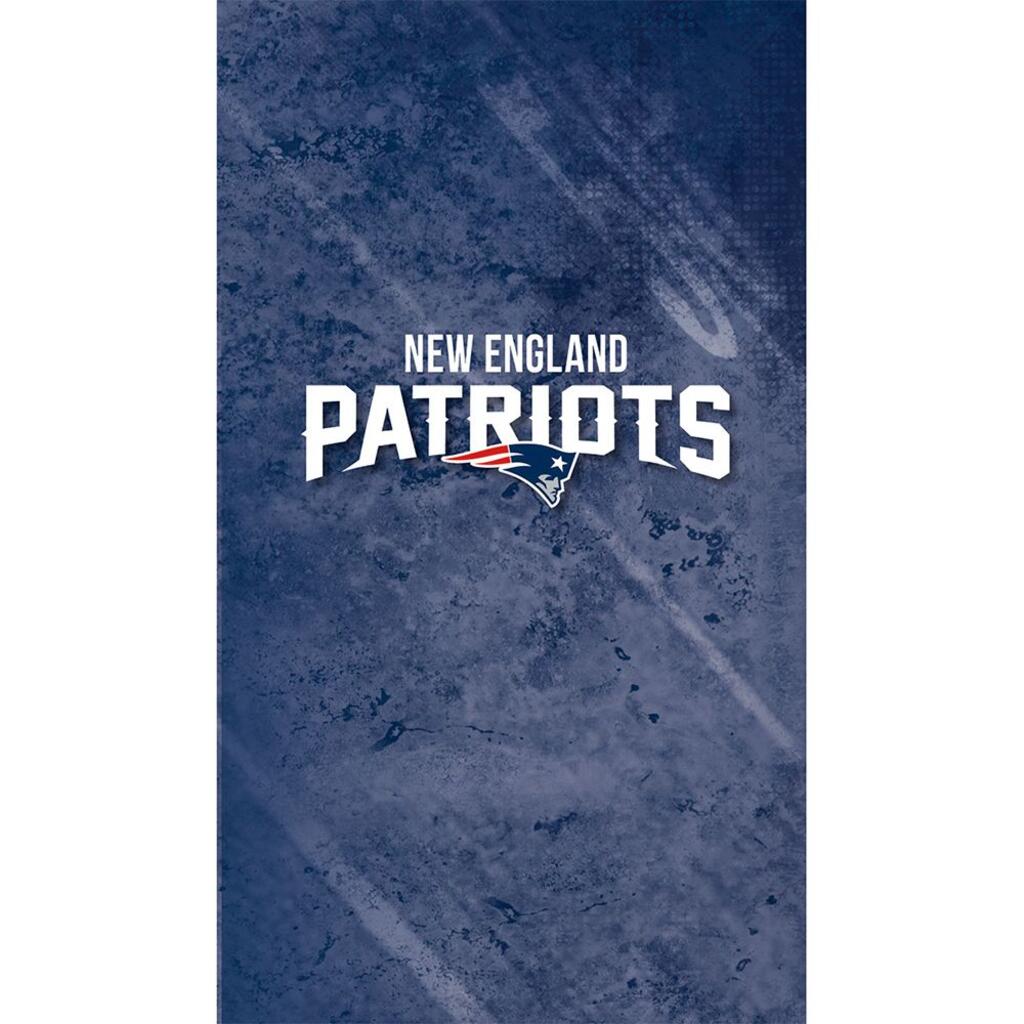 image New England Patriots Password Journal