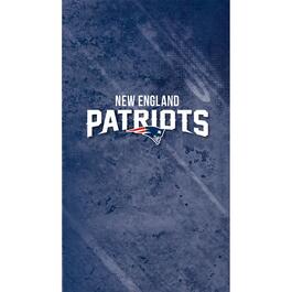 image New England Patriots Password Journal