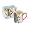 image SUMMER BIRDHOUSE LANG 14 oz Mug