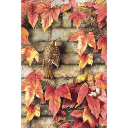 image Happy Harvest Outdoor Flag-Mini - 12 x 18