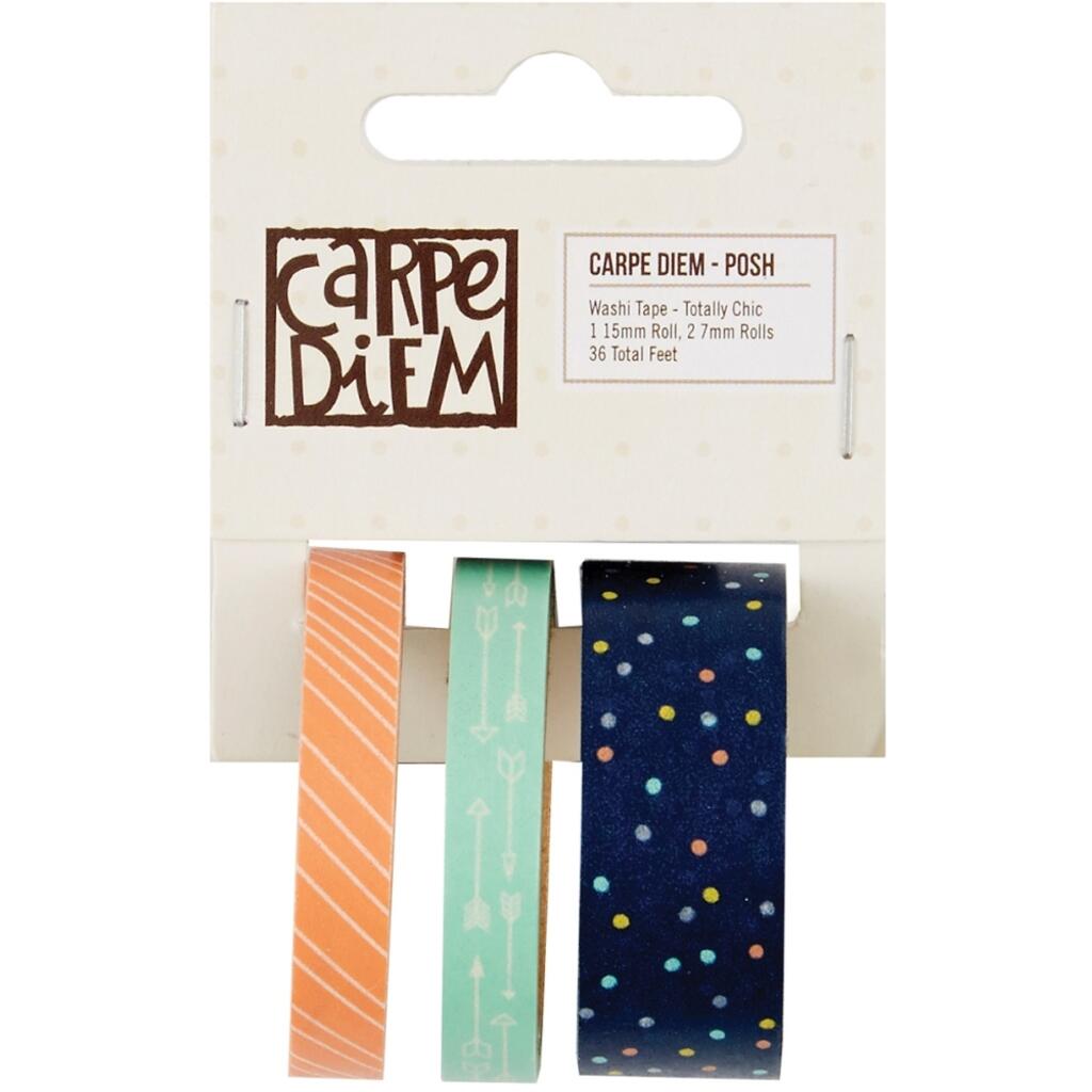 image Posh Totally Chic Washi Tape