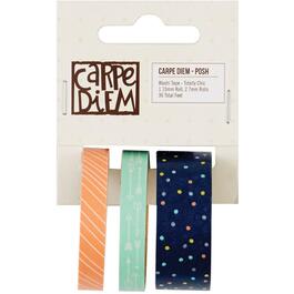 image Posh Totally Chic Washi Tape