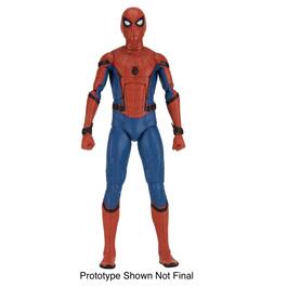 image Spider-Man Movie 1/4 Scale Action Figure