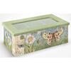 image Butterfly Daisy Tea Box