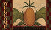 image Welcome Pineapple Door Mat