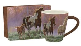 image Chris Cummings Morning Sun Cafe Mug